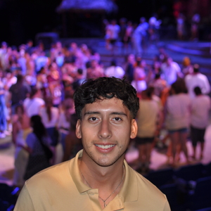 Fundraising Page: Hector Duarte